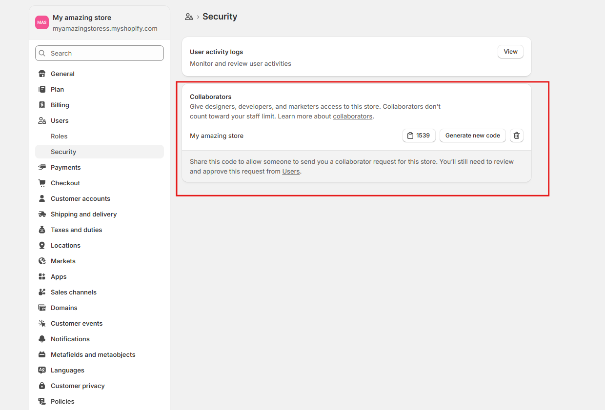 Free Custom Store Checkout v2 – Ecomprofithub